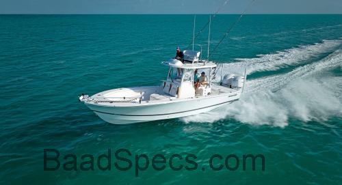 Regulator 30 tekniske specifikationer og anmeldelser